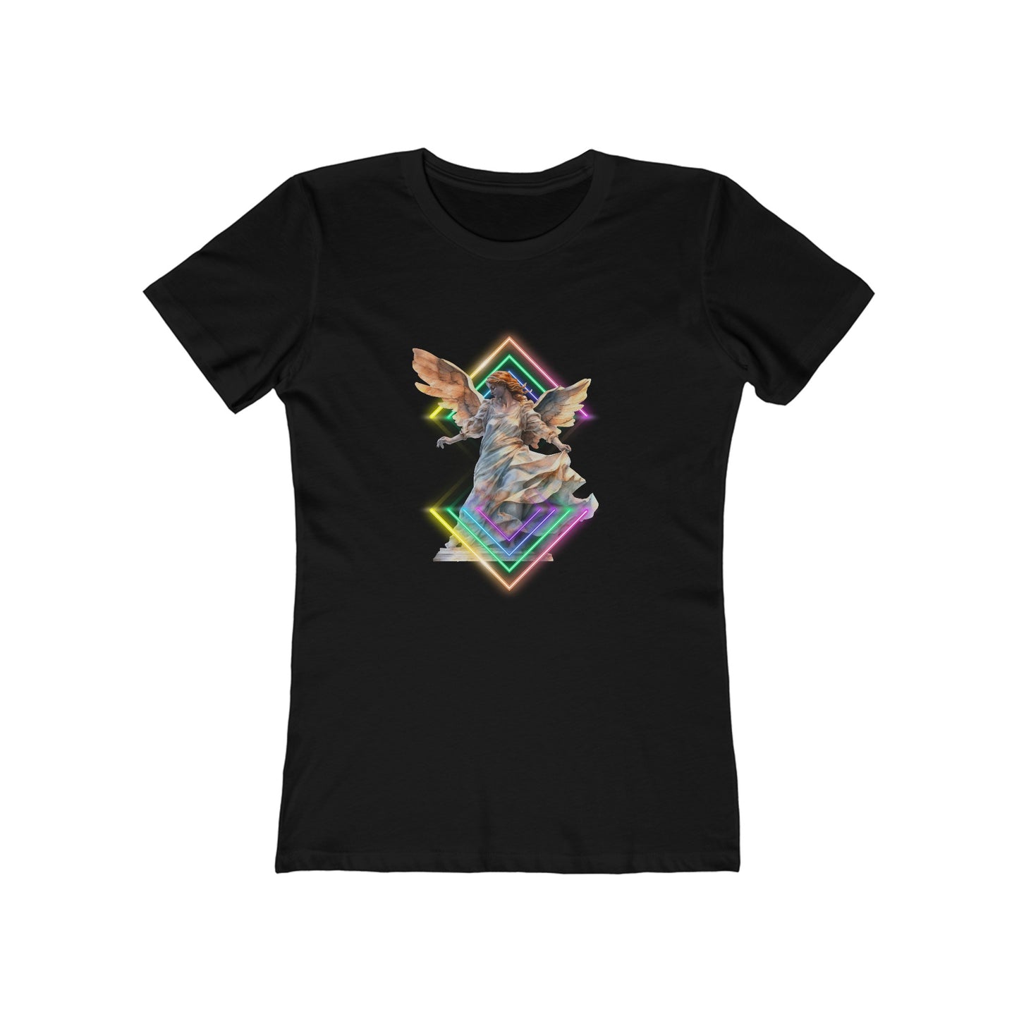 Angel T-Shirt for Women