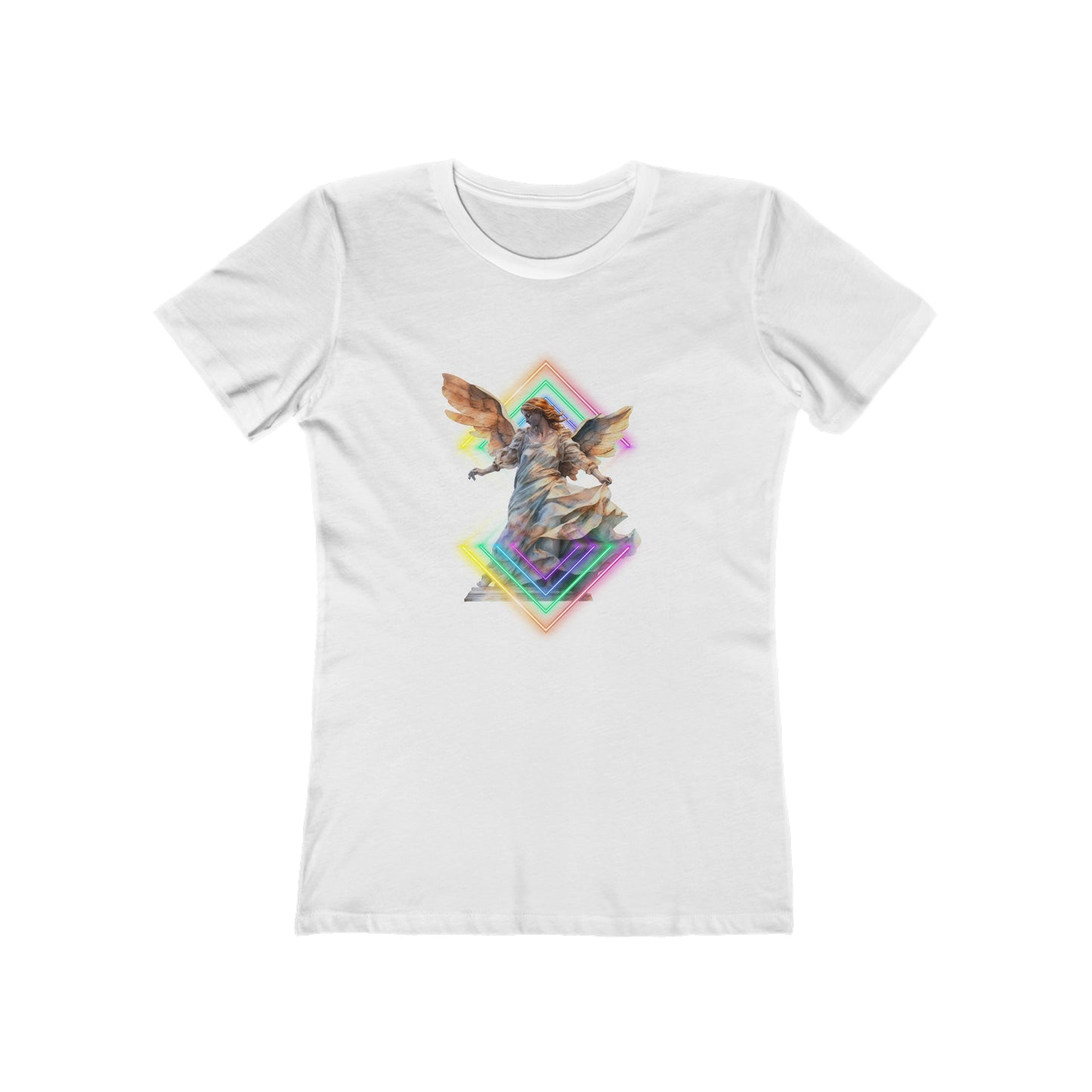 Angel T-Shirt for Women