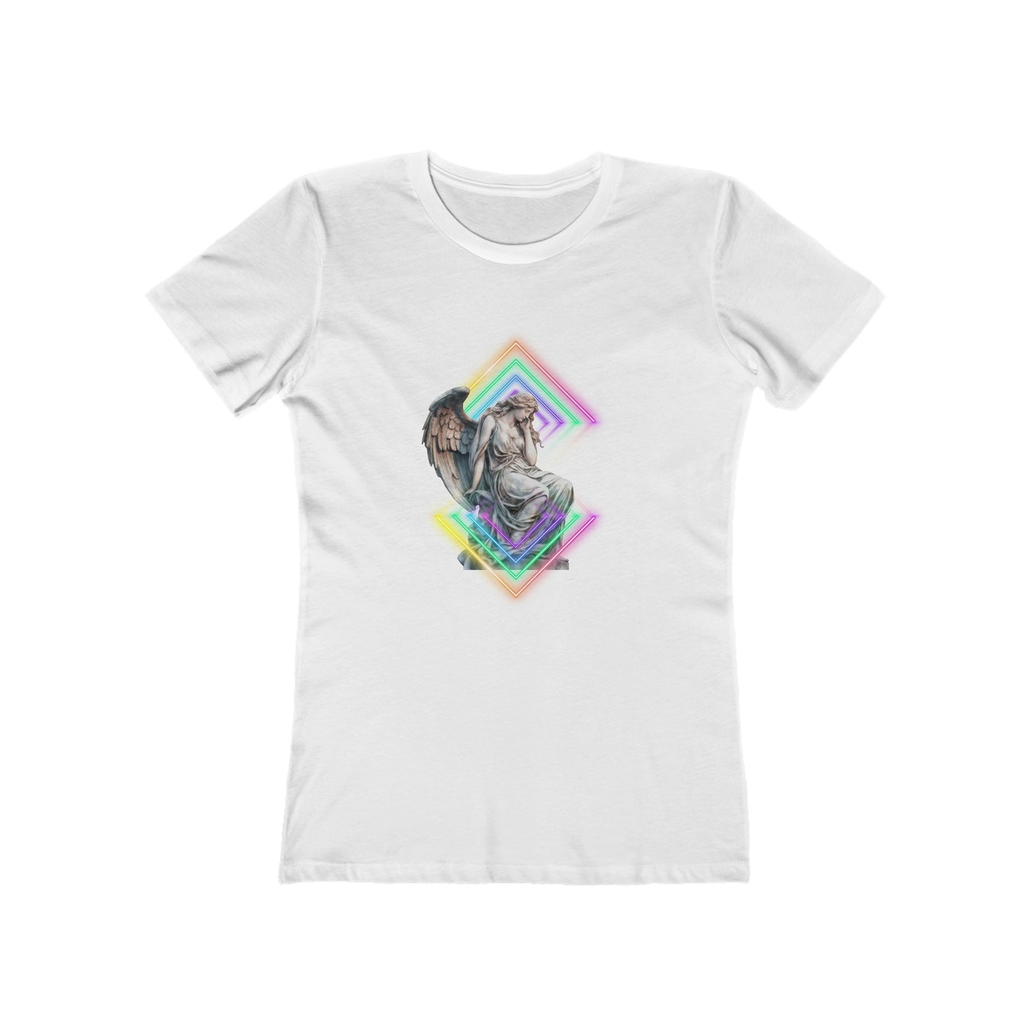 Angel T-Shirt for Women