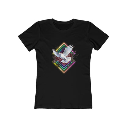 Wings T-Shirt for Women