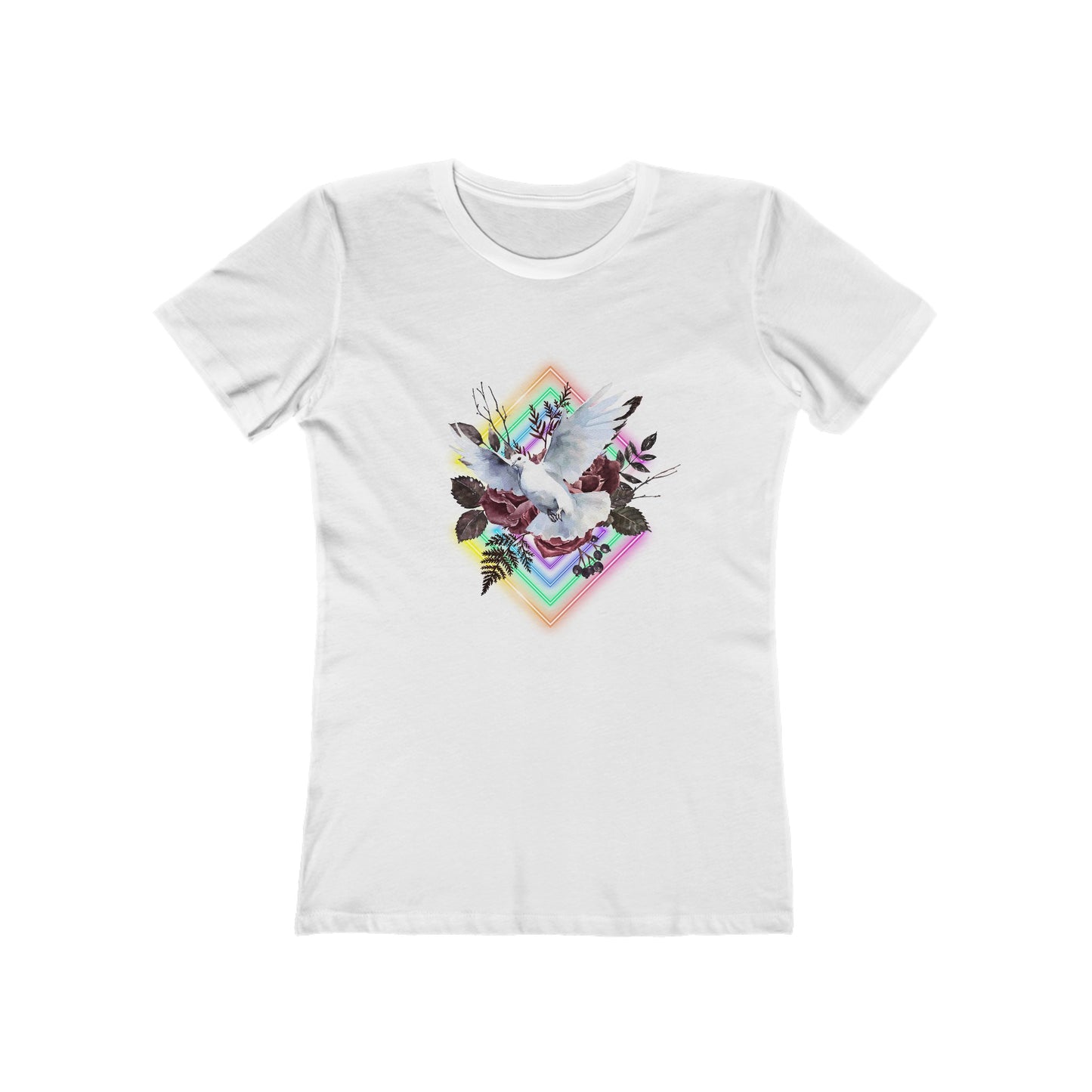 Wings T-Shirt for Women