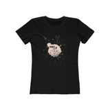 Inki & The Brain T-Shirt for Women