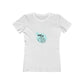 Inki & The Brain T-Shirt for Women