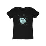 Inki & The Brain T-Shirt for Women