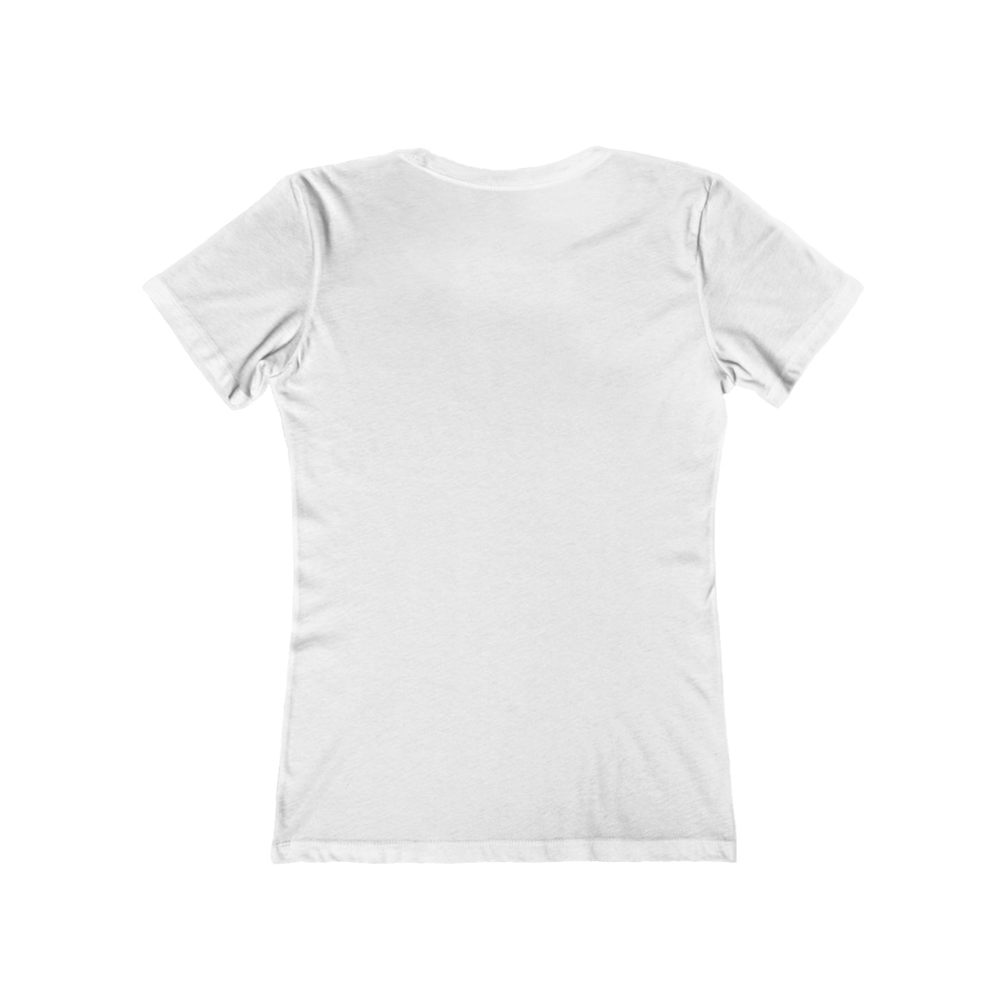 Bla Bla Bla T-Shirt for Women White