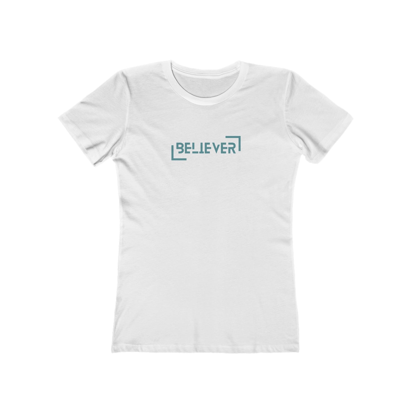 Believer T-Shirt for Women