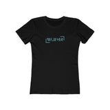 Believer T-Shirt for Women