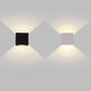 Aluminum Interior Sconce