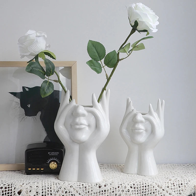 Face Vase