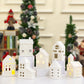 Charming Christmas Village