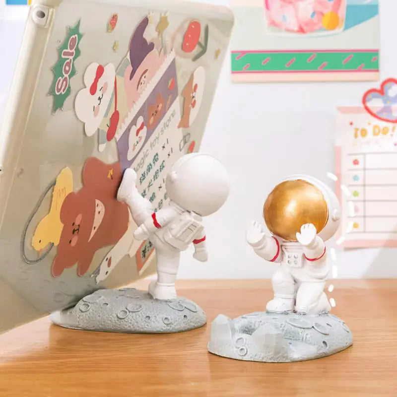 Spaceman Stand