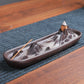 Ceramic Zen Incense Burner