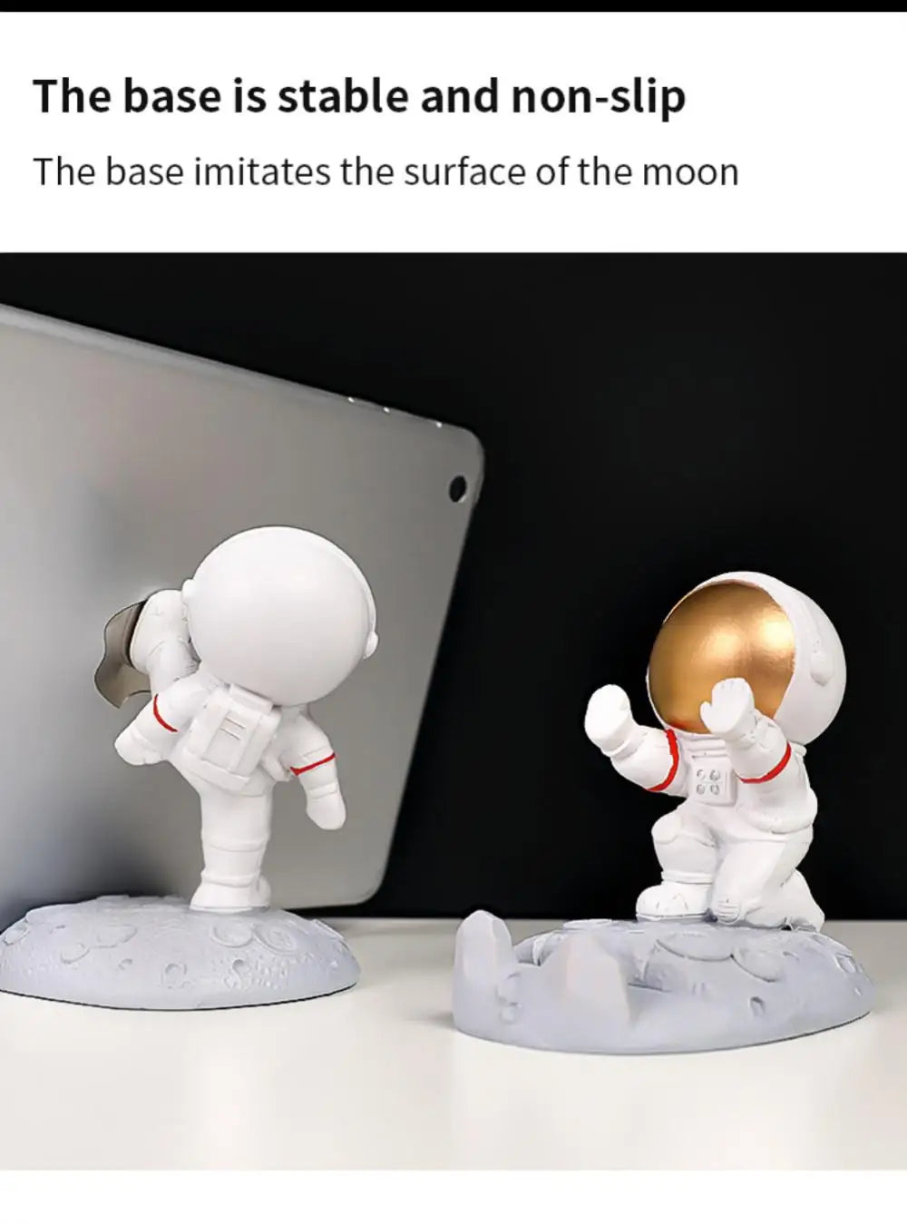 Spaceman Stand