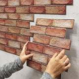 Stick & Style Tiles