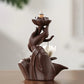 Ceramic Zen Incense Burner