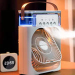 Portable 3-in-1 Air Cooler