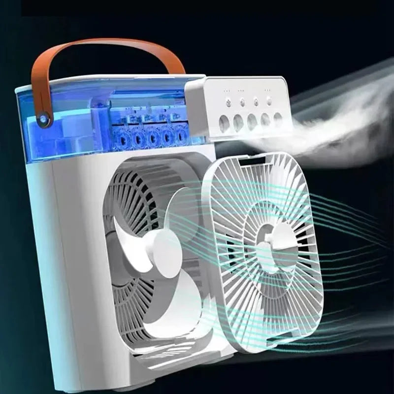Portable 3-in-1 Air Cooler