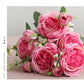 Artificial Rose Bouquet