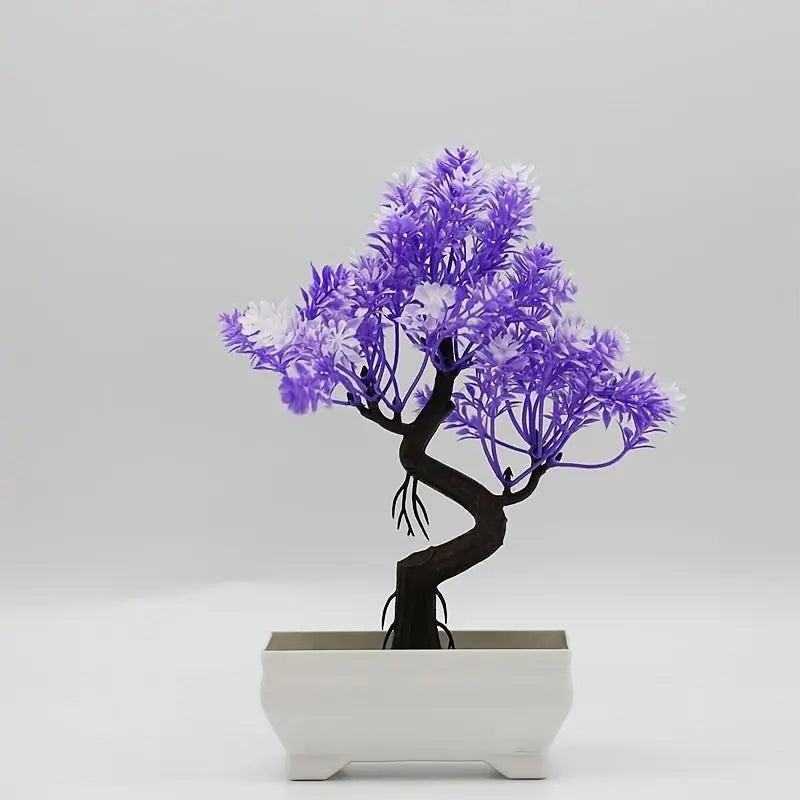 Artificial Bonsai Plant