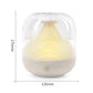 Portable Humidifier & Diffuser with LED Light