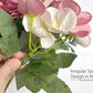 7-Head Silk Artificial Flower Bouquet