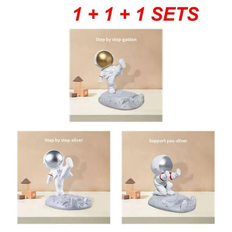 Spaceman Stand