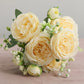 Artificial Rose Bouquet