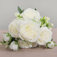 Artificial Rose Bouquet