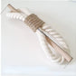 Solid Wood Curtain Tieback